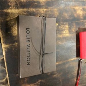 Louis Vuitton Favorite MM box & dustbag